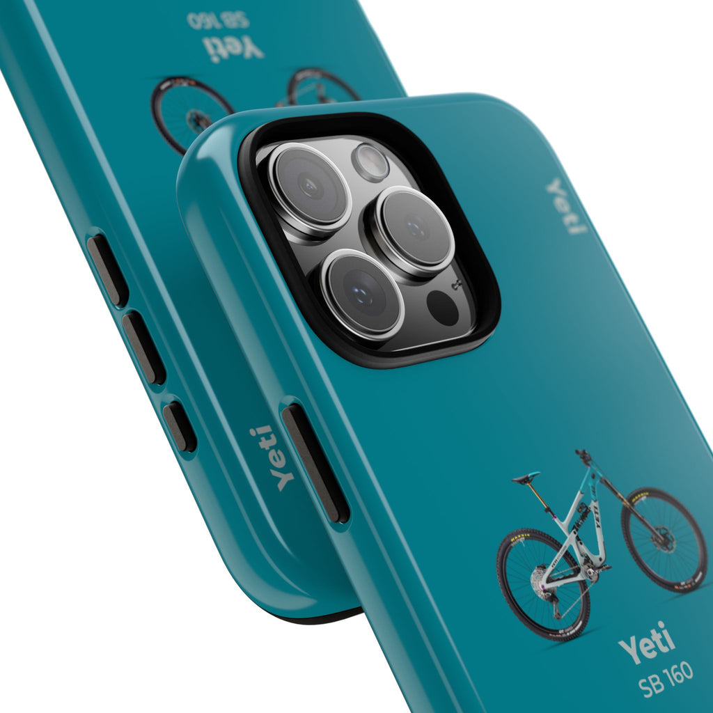 Yeti SB 160
