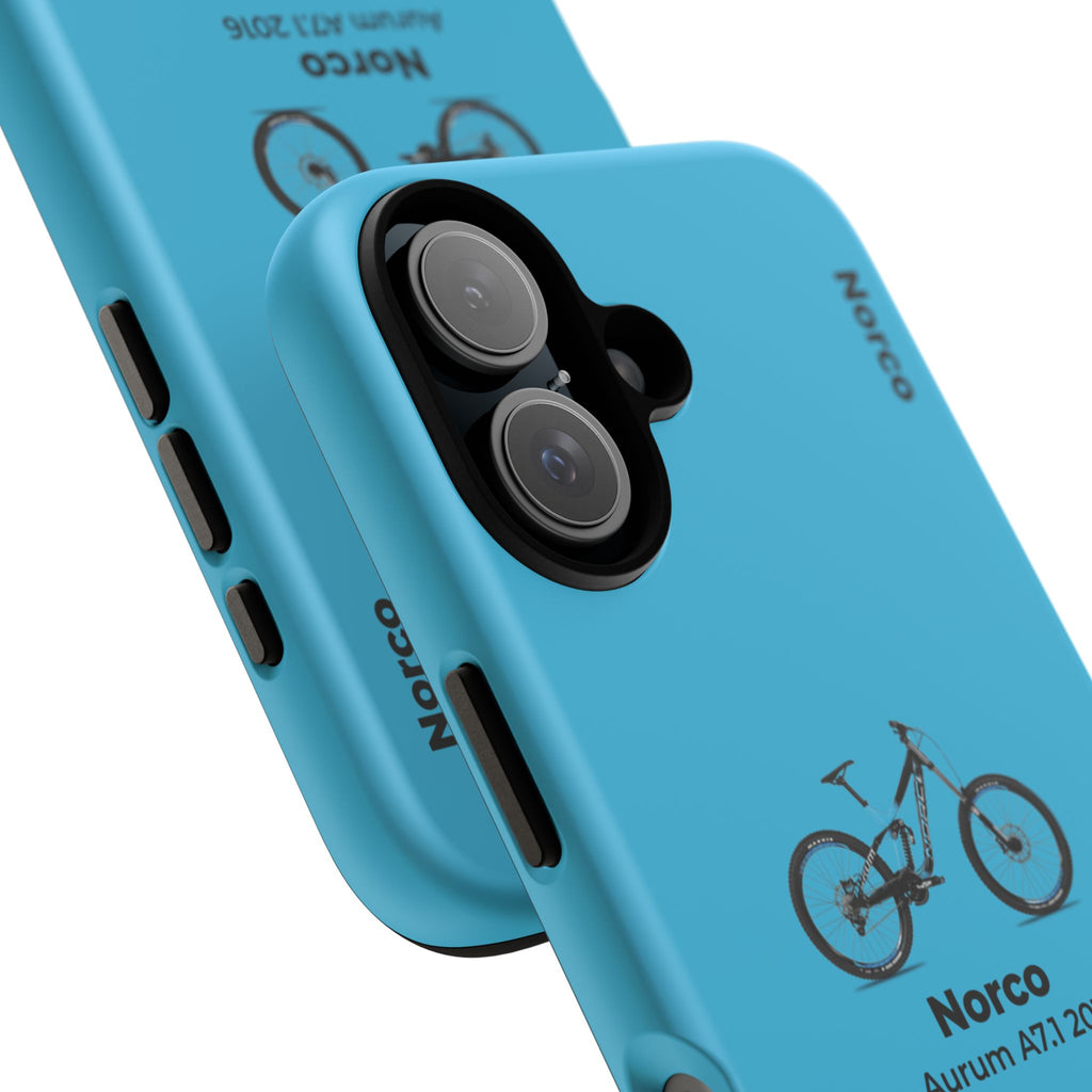 Norco Aurum A7.1 2016