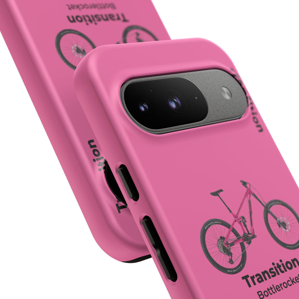 Transition Bottlerocket