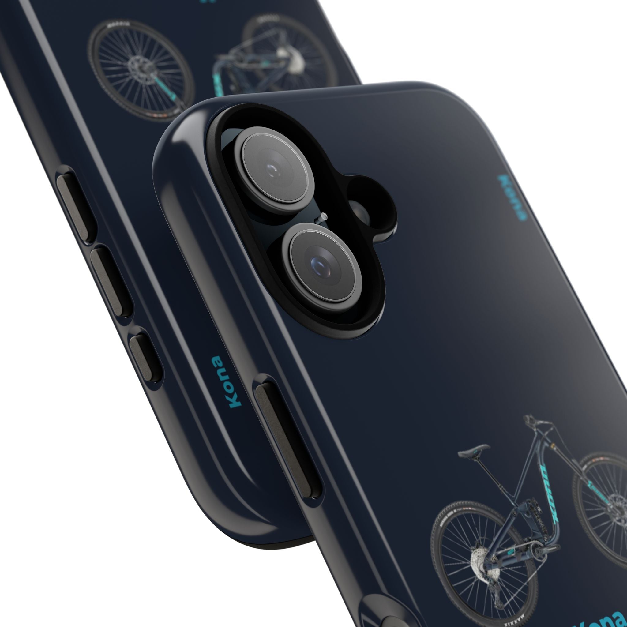 Kona Process Phone Case