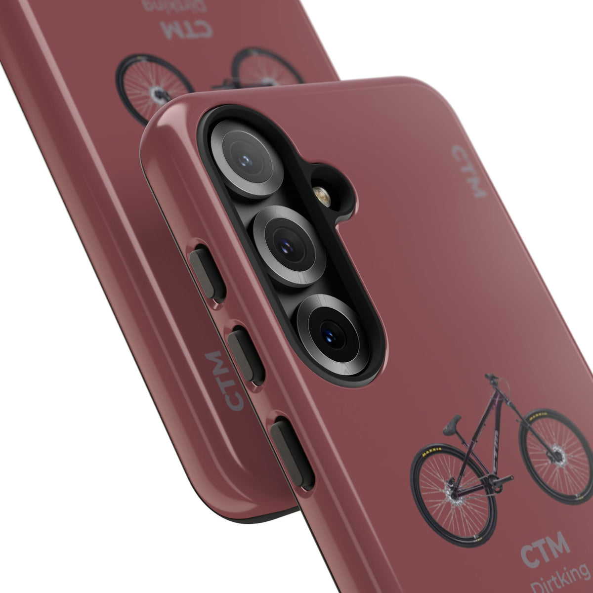CTM Dirtking