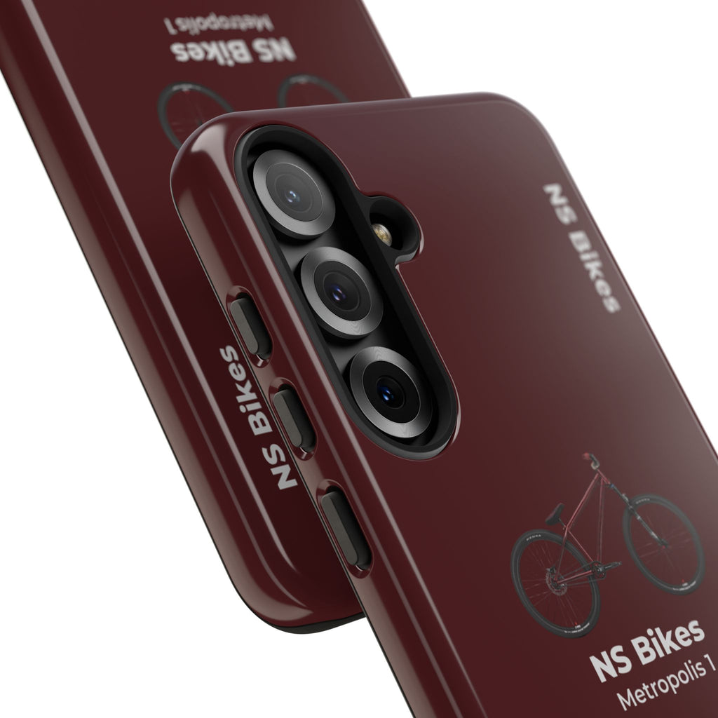 NS Bikes Metropolis 1