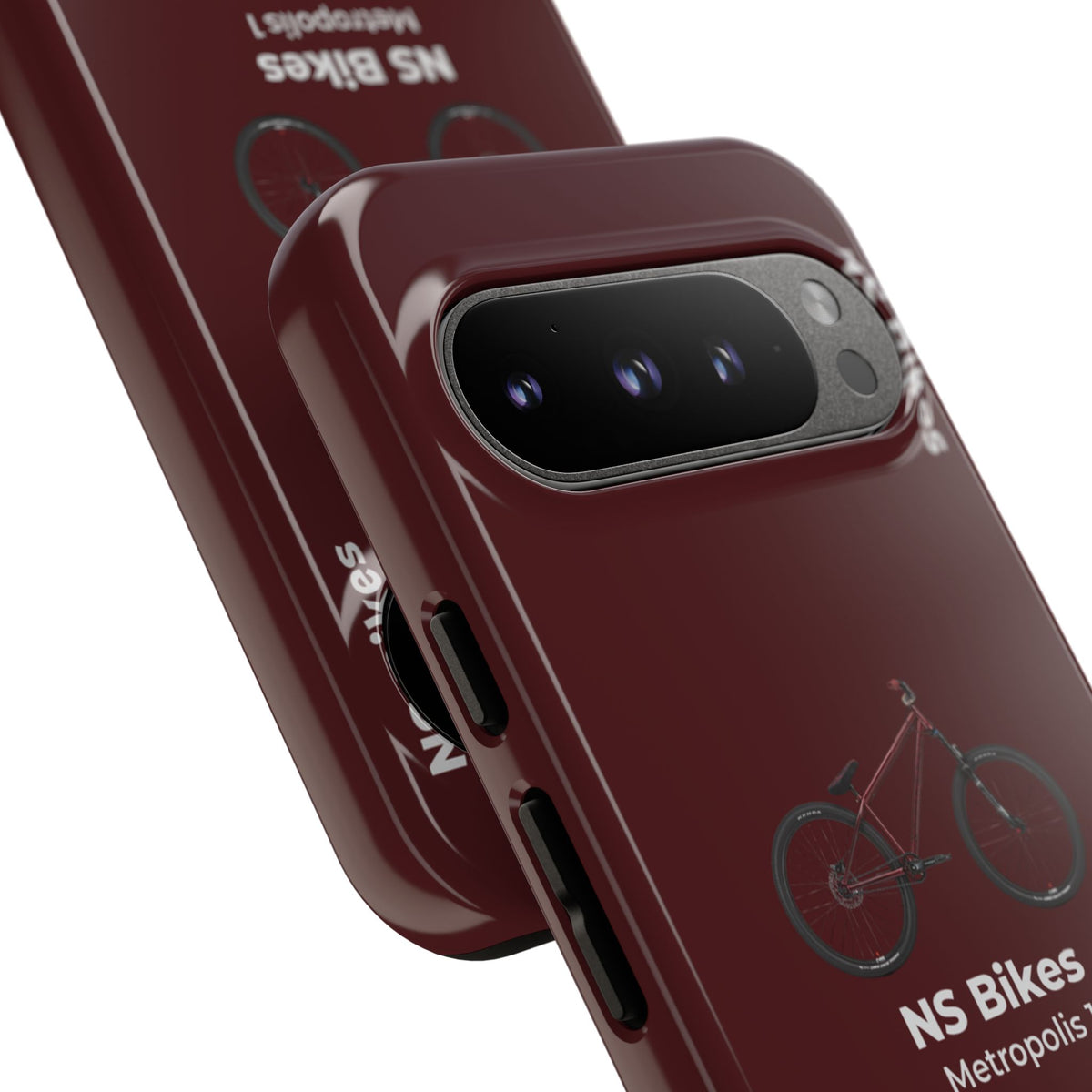 NS Bikes Metropolis 1