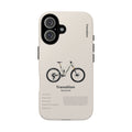 Transition Sentinel Phone Case