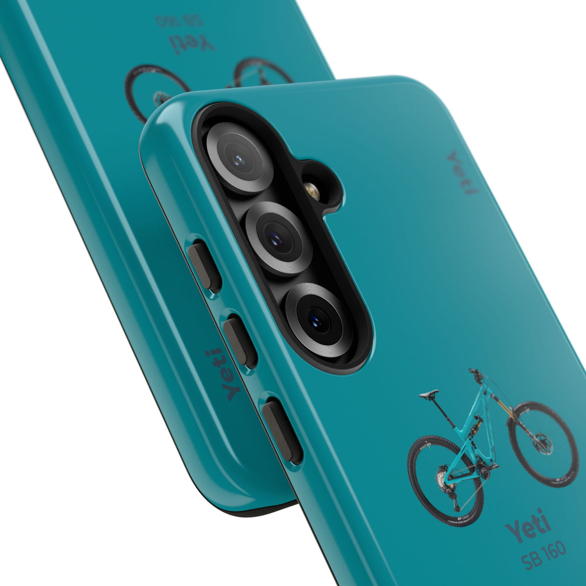 Yeti SB 160