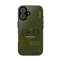 Santa Cruz V10 Phone Case
