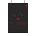 Trek Marlin Poster