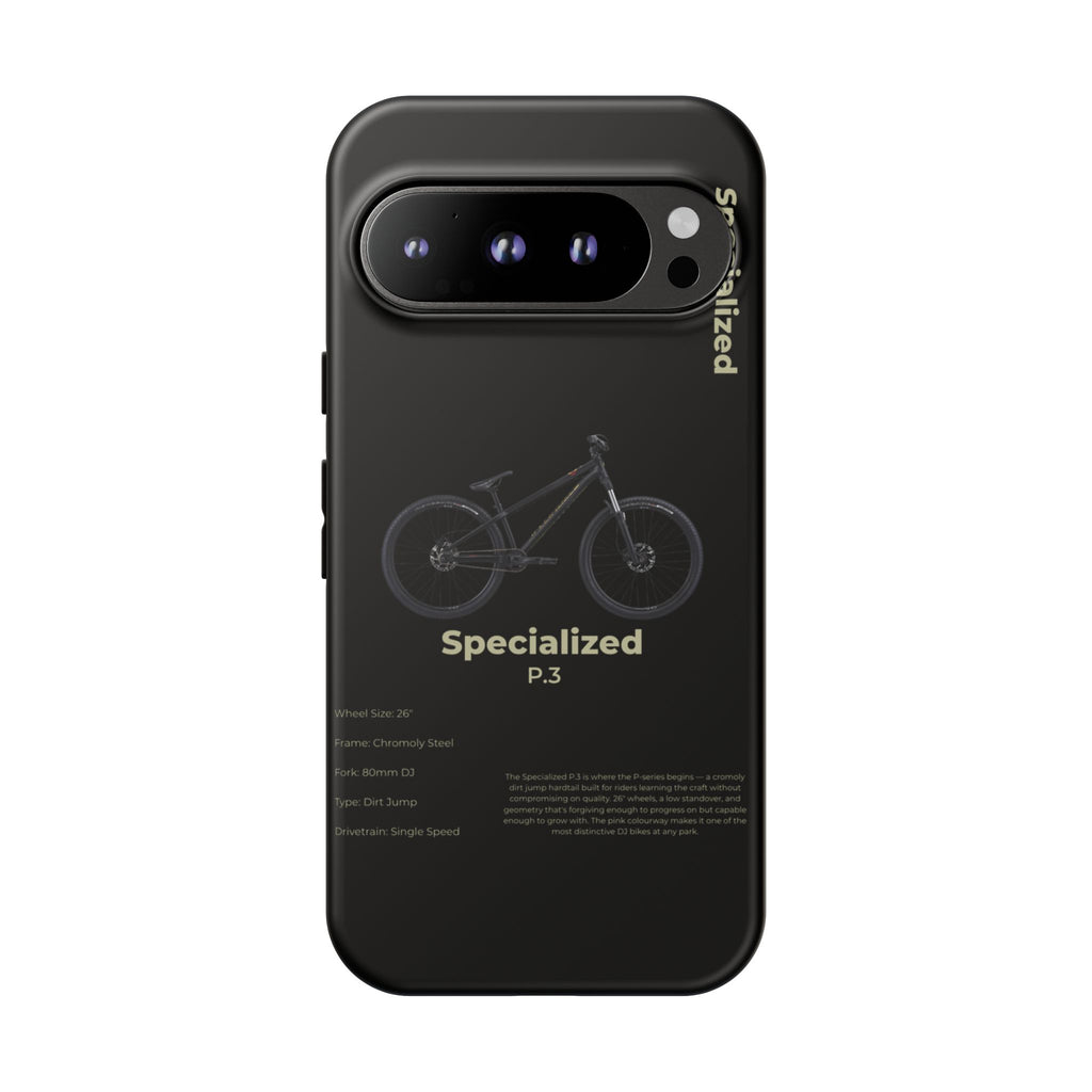 Specialized P.3