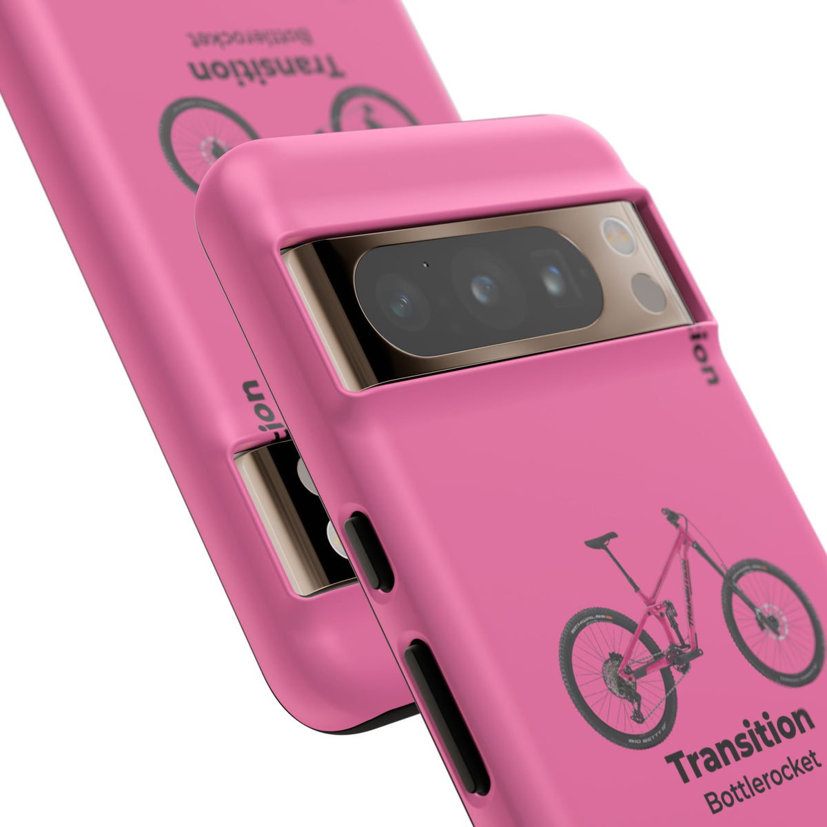 Transition Bottlerocket