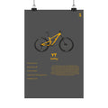 YT Jeffsy Poster