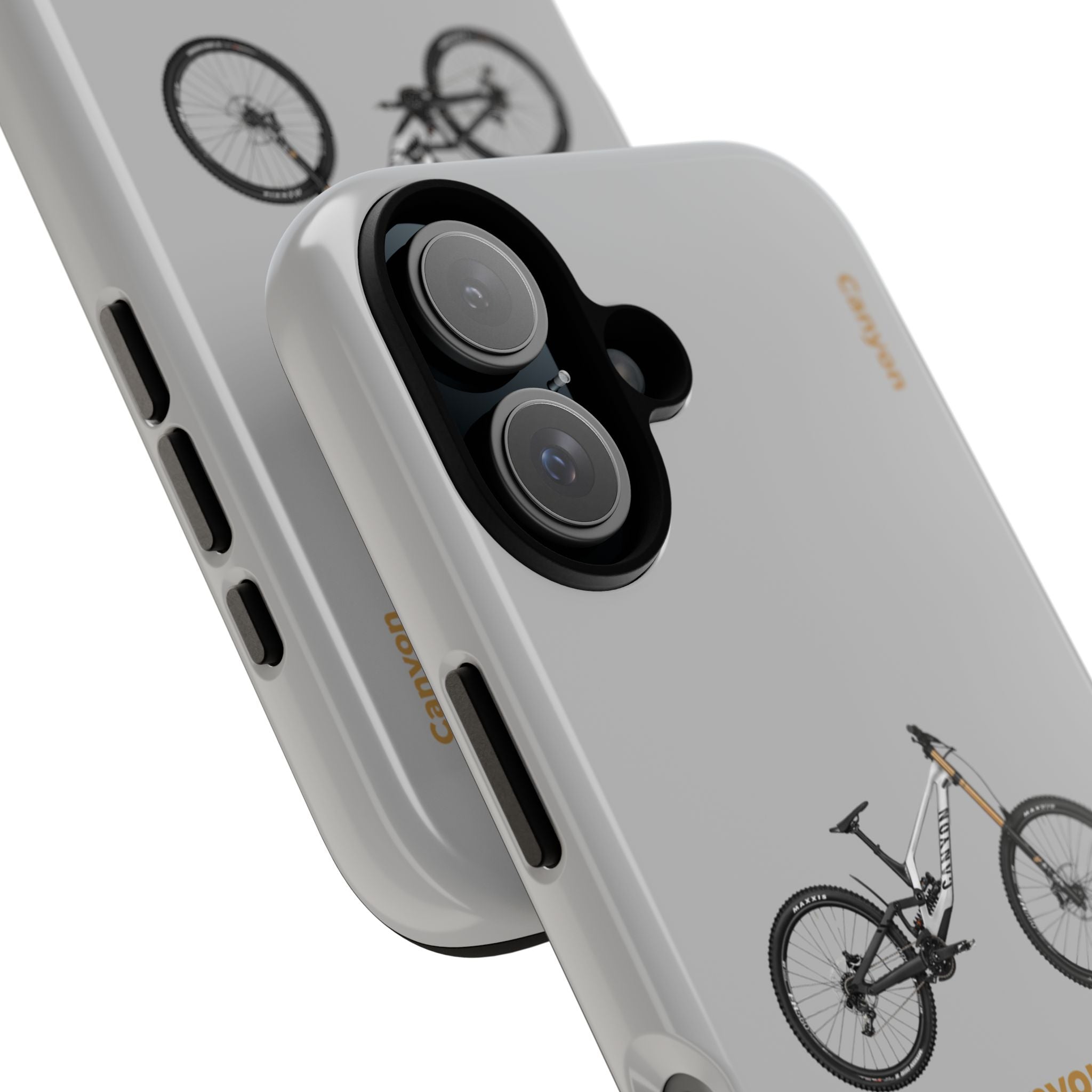 Canyon Sender Phone Case
