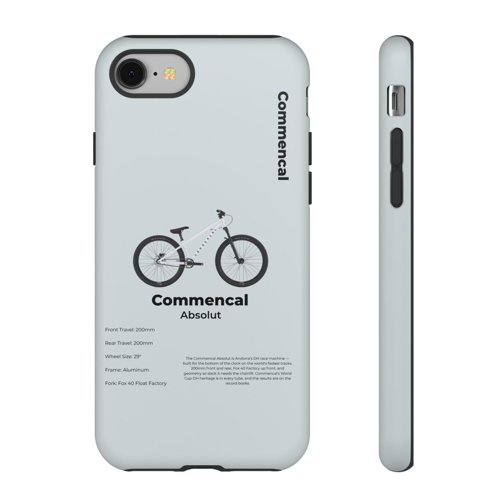 Commencal Absolut