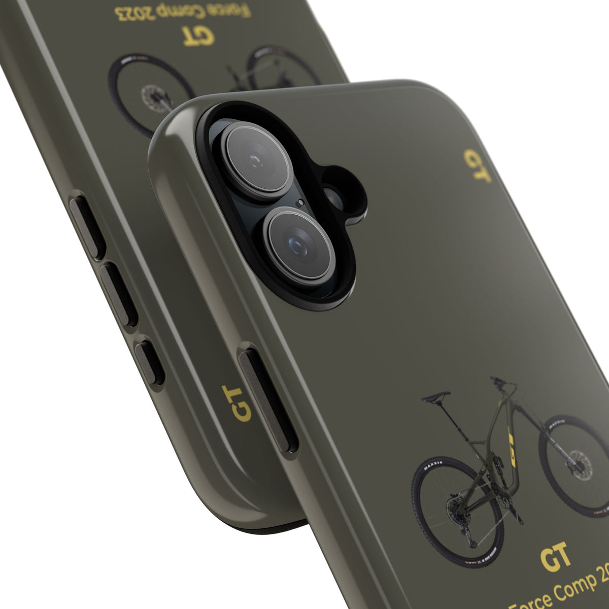 GT Force Comp 2023