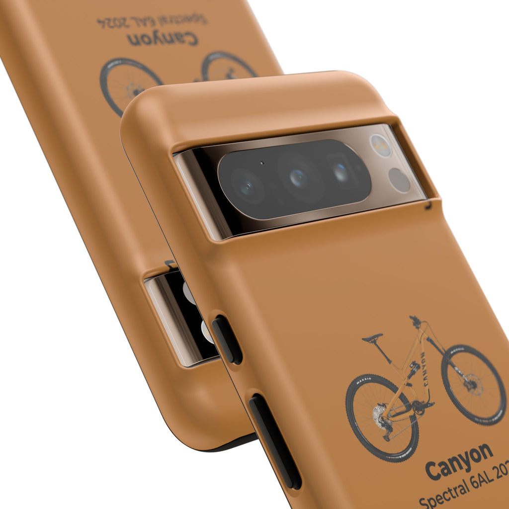 Canyon Spectral 6AL 2024