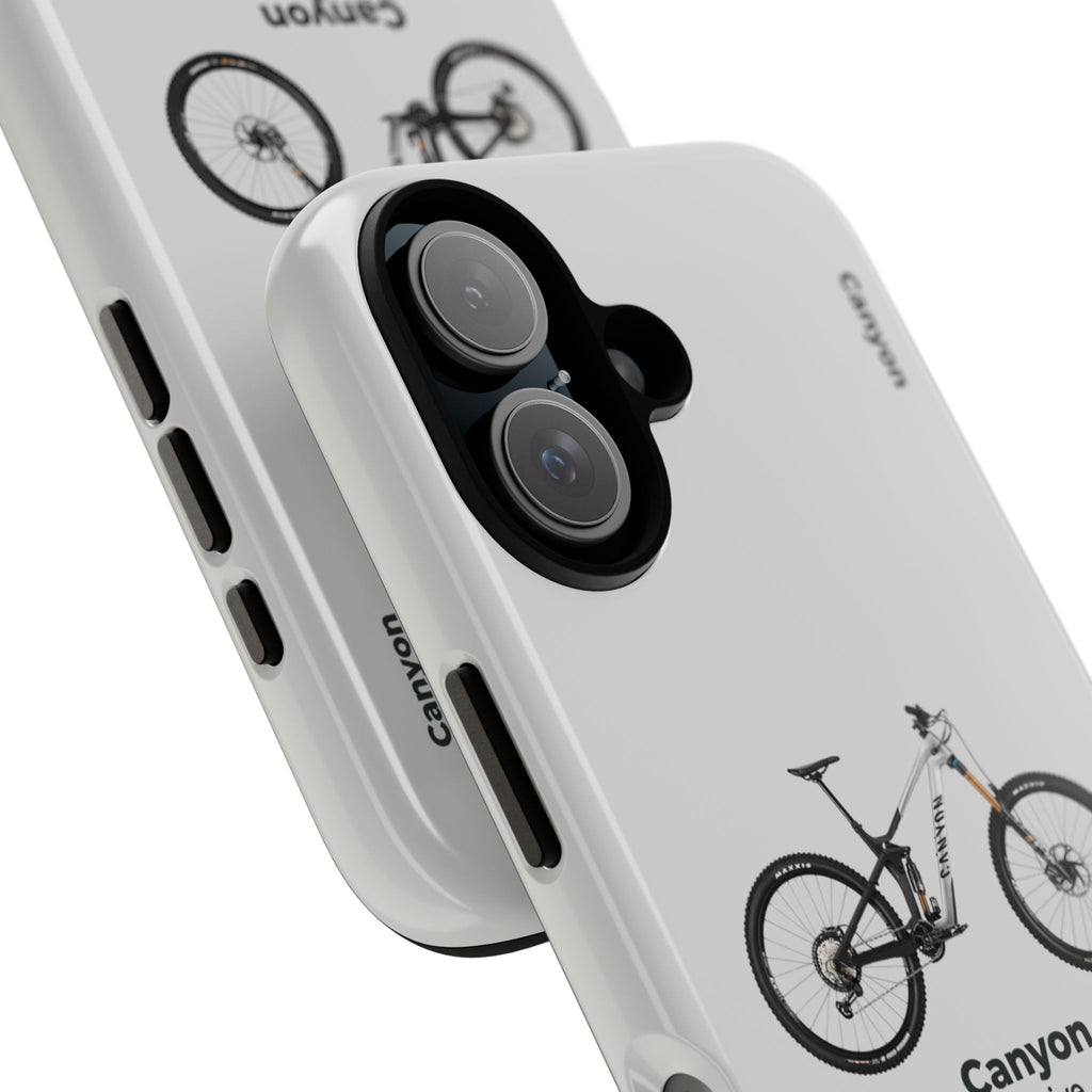 Canyon Strive Phone Case