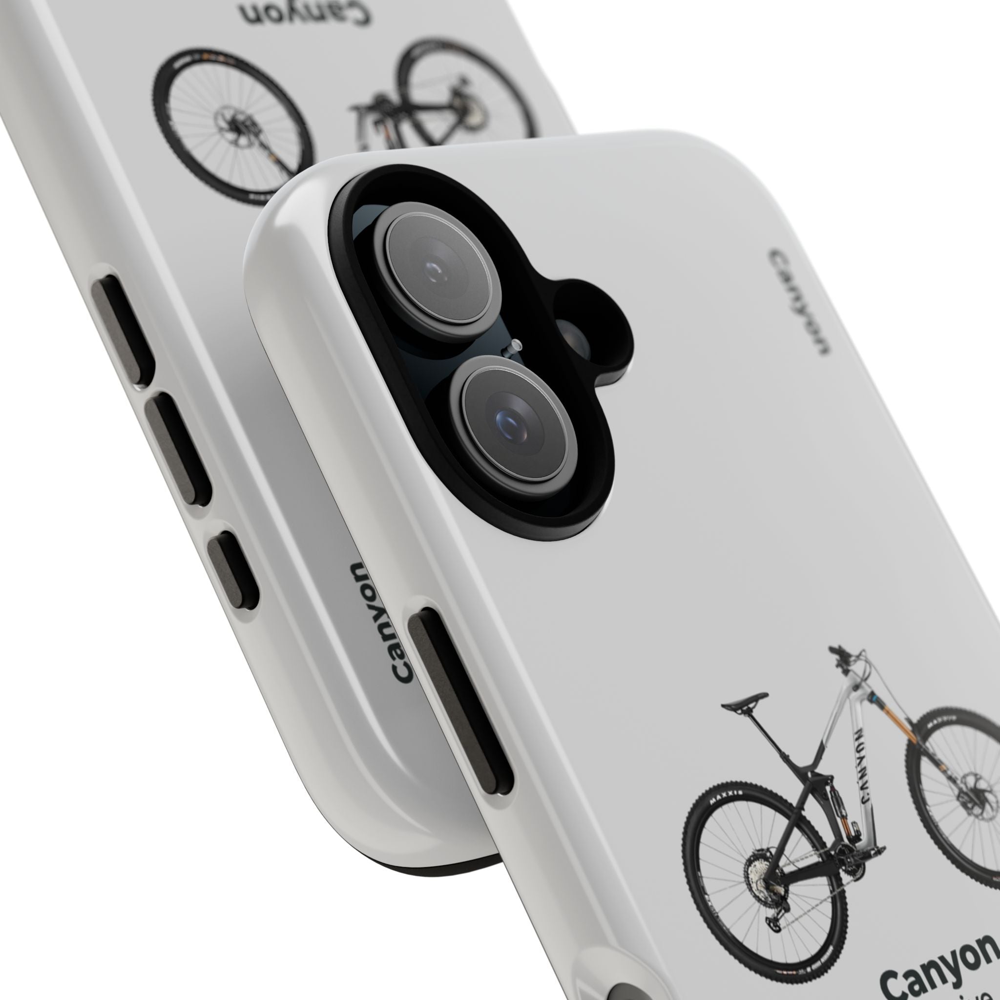 Canyon Strive Phone Case