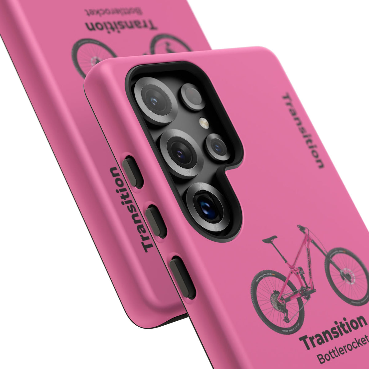 Transition Bottlerocket