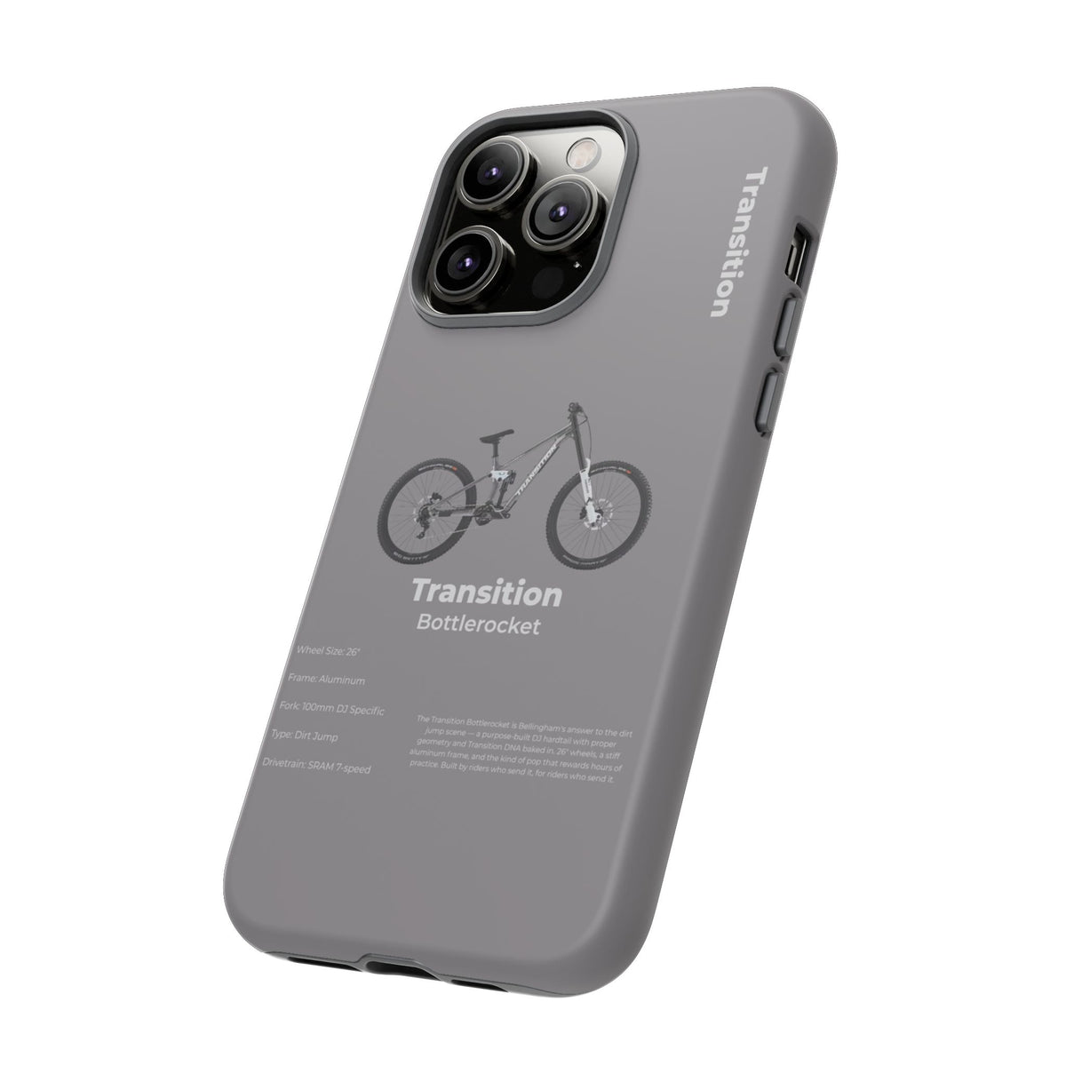 Transition Bottlerocket