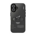 Canyon Spectral Phone Case