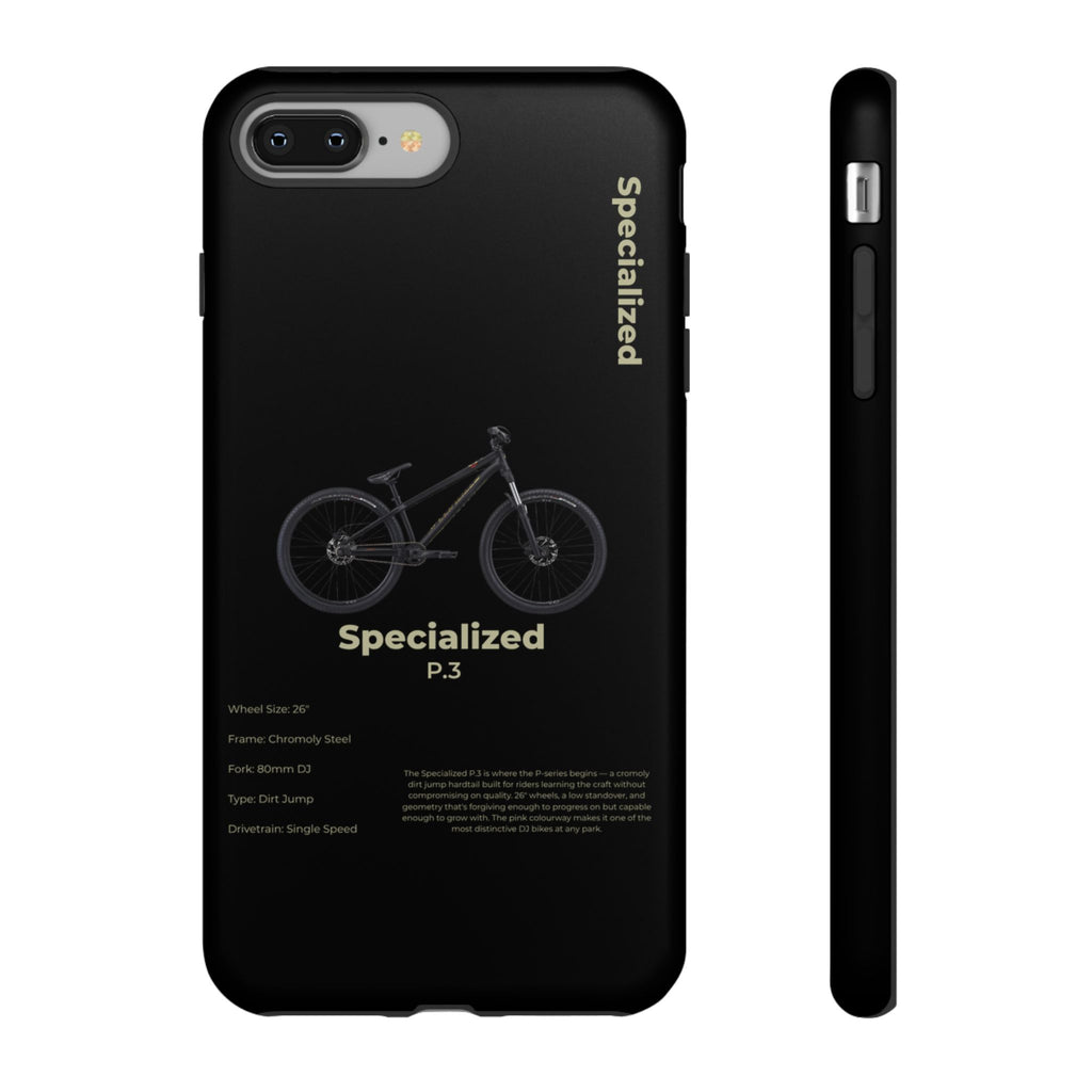 Specialized P.3