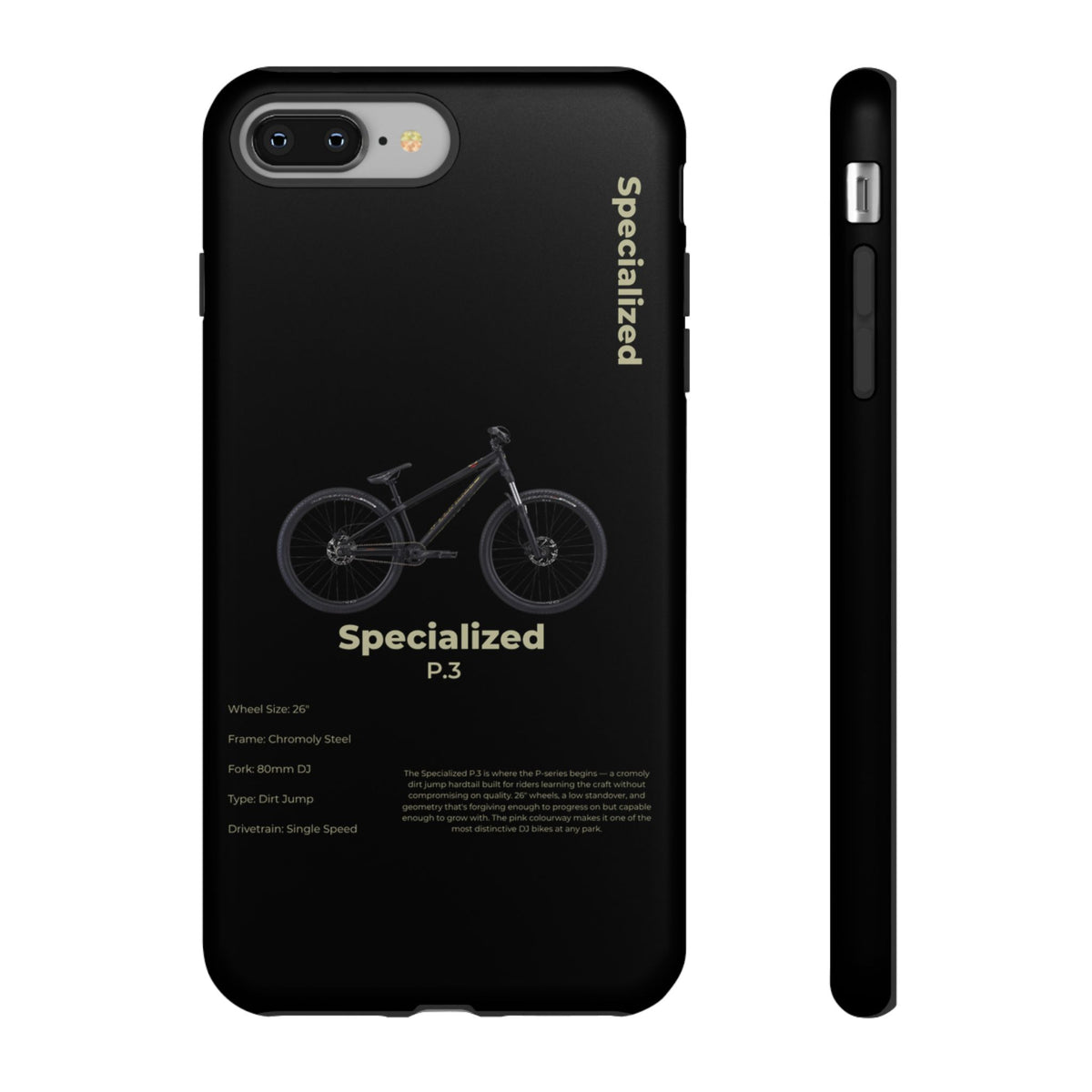 Specialized P.3