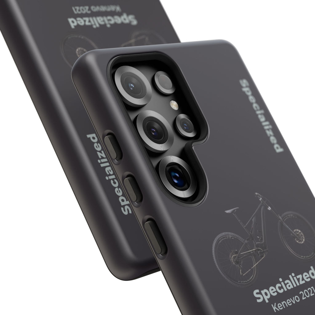 Specialized Kenevo 2021