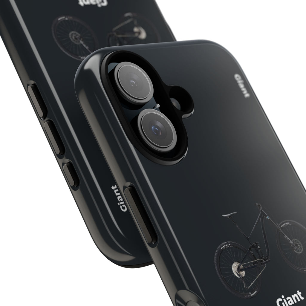 Giant Trance Phone Case