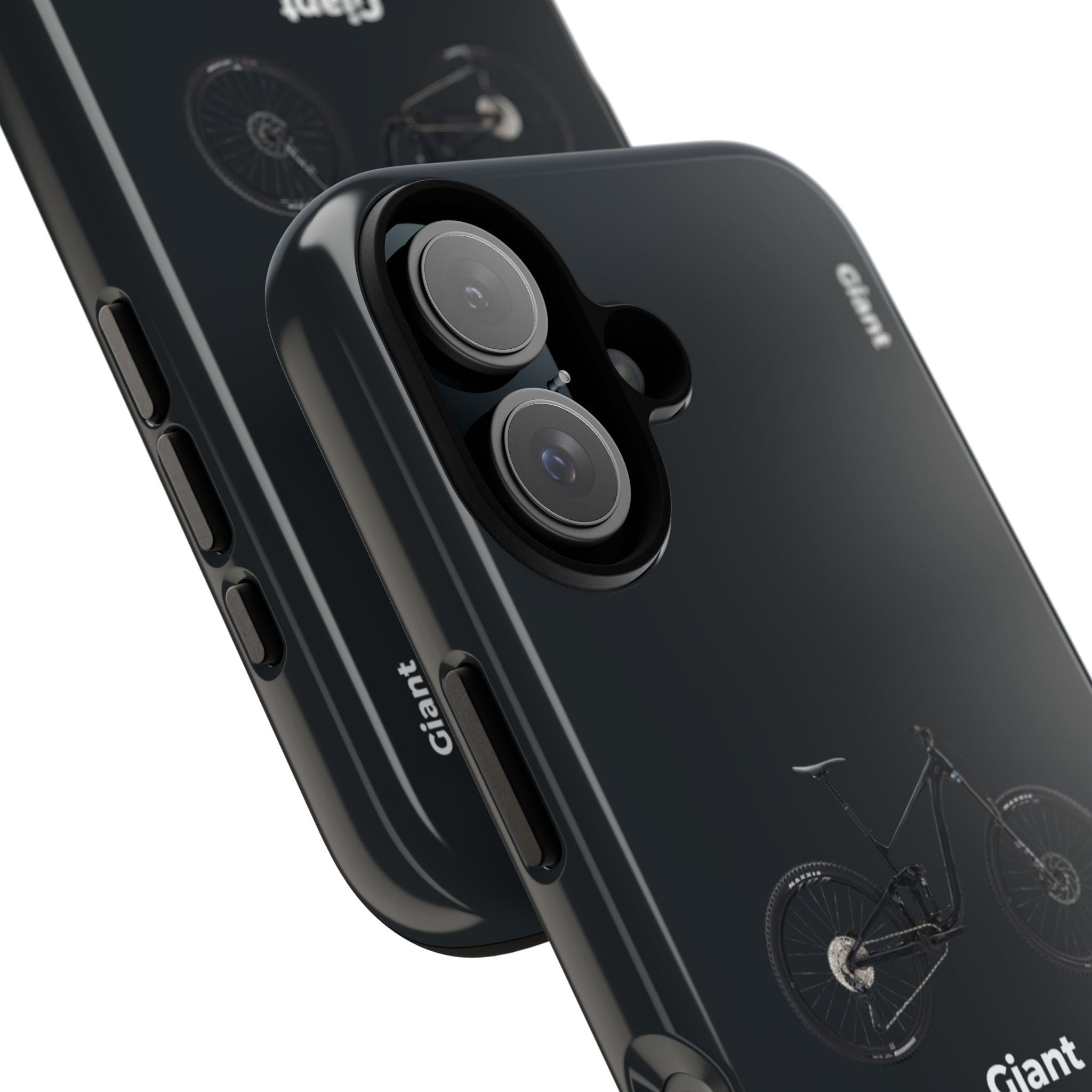 Giant Trance Phone Case