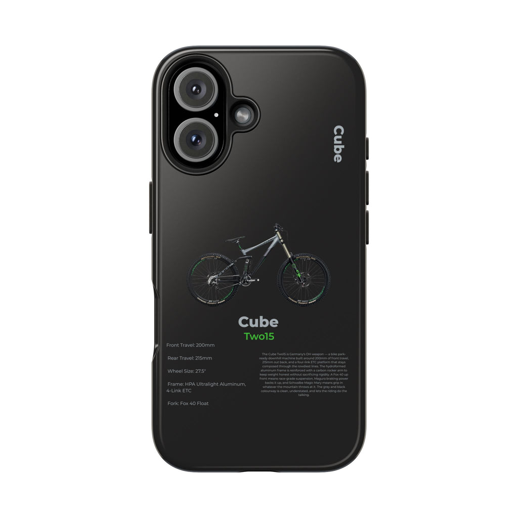 Cube Two15