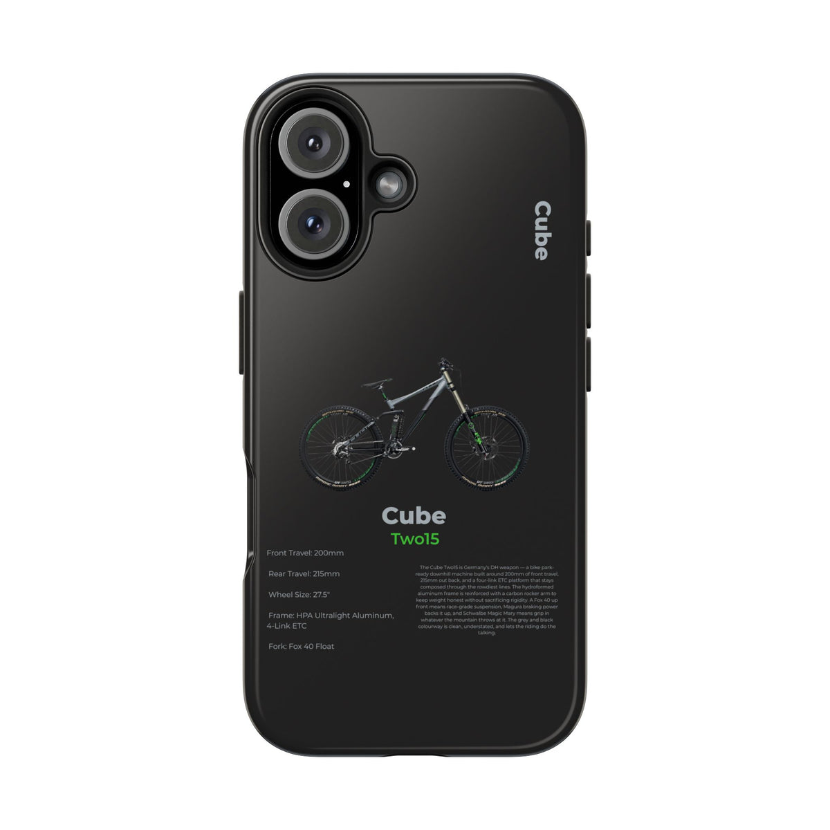 Cube Two15