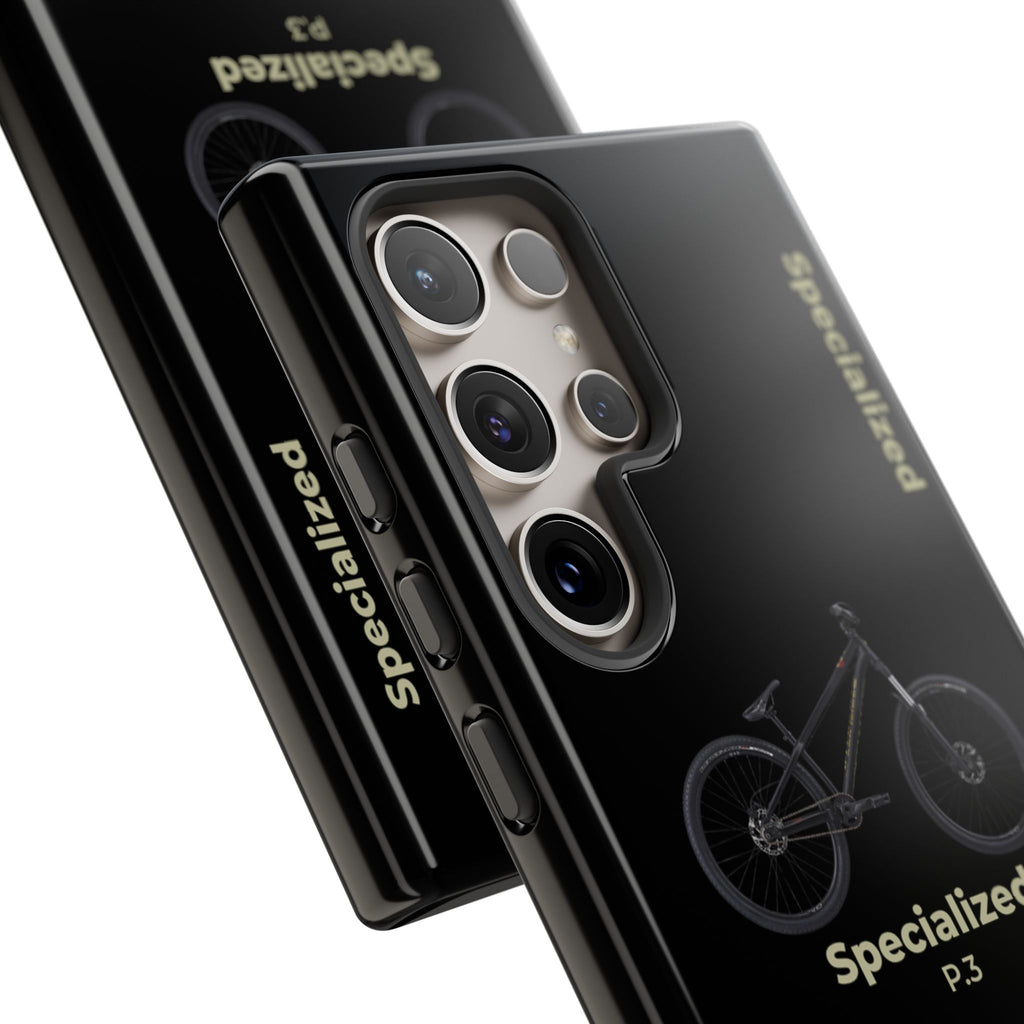 Specialized P.3