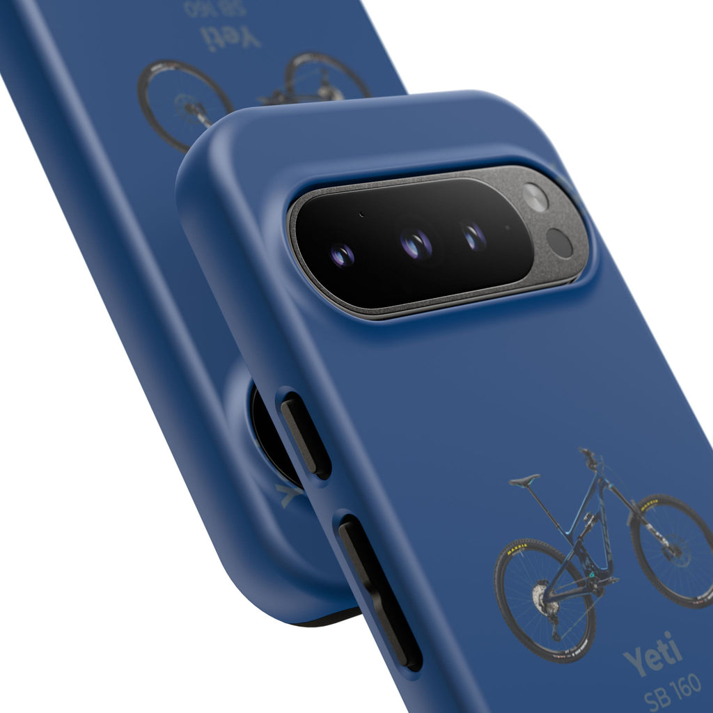 Yeti SB 160