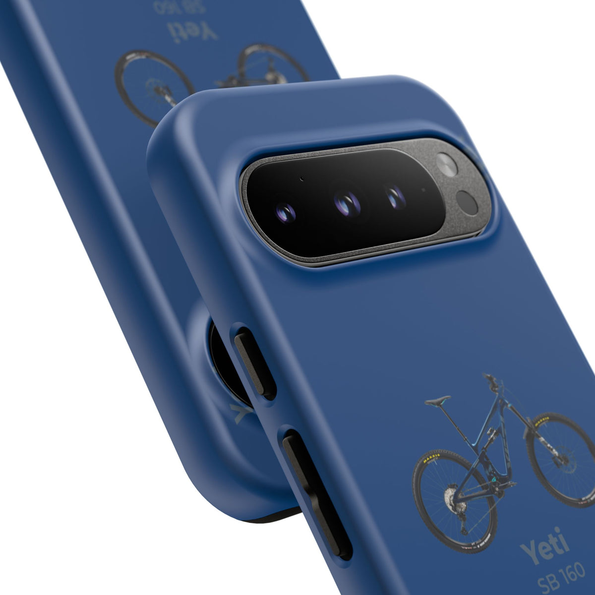 Yeti SB 160