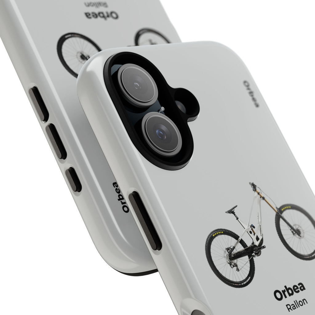 Orbea Rallon Phone Case