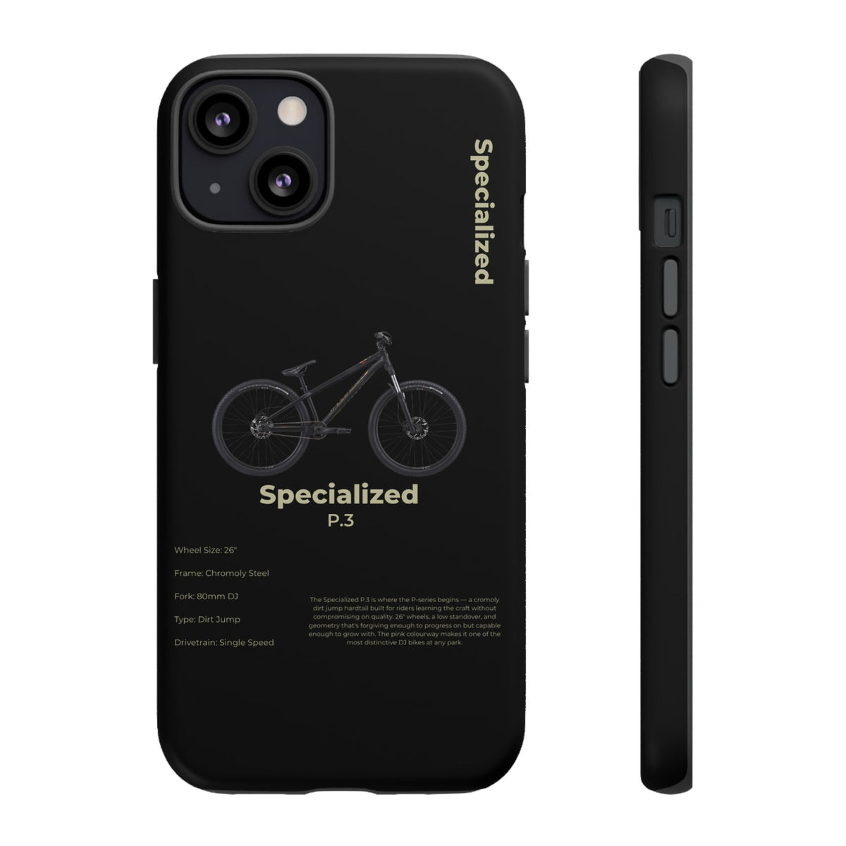 Specialized P.3