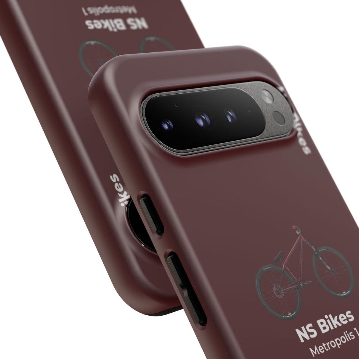 NS Bikes Metropolis 1