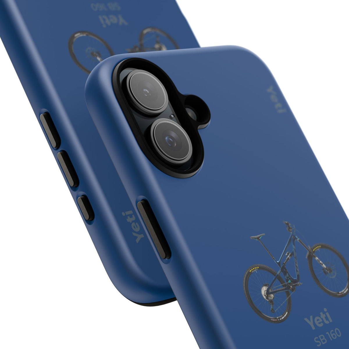 Yeti SB 160