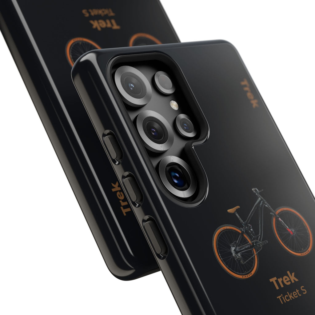 Trek Ticket S