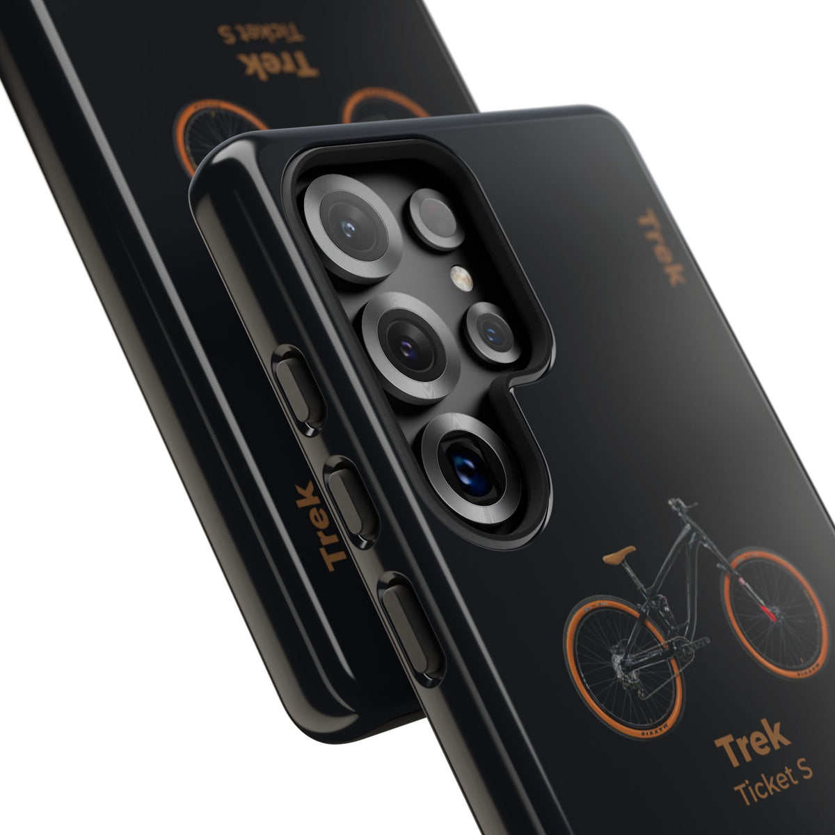 Trek Ticket S