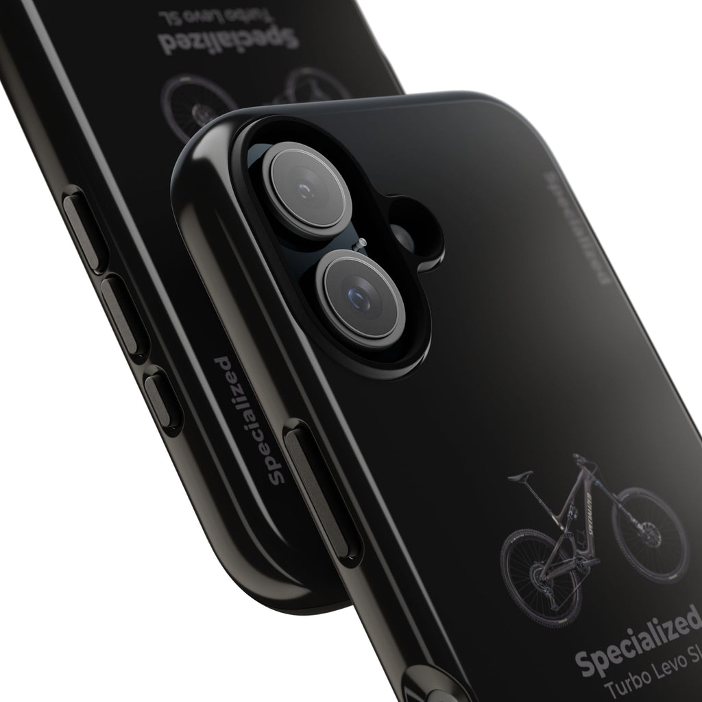 Specialized Turbo Levo SL Phone Case