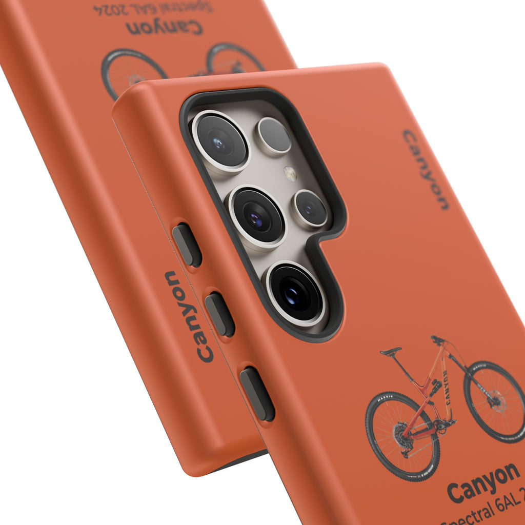 Canyon Spectral 6AL 2024