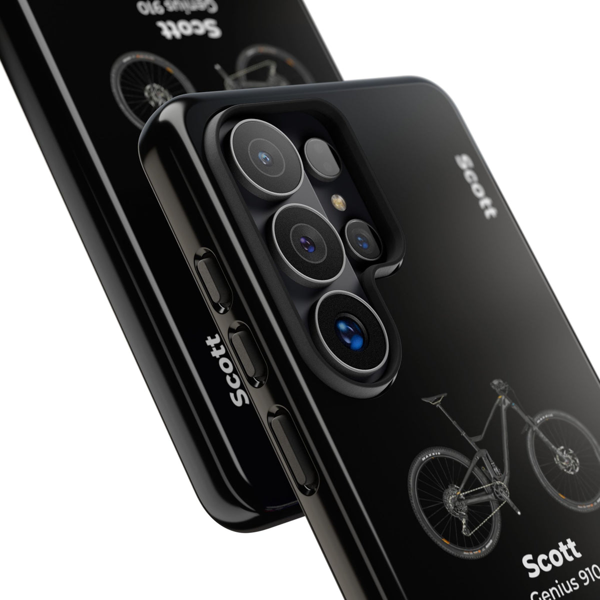 Scott Genius 910