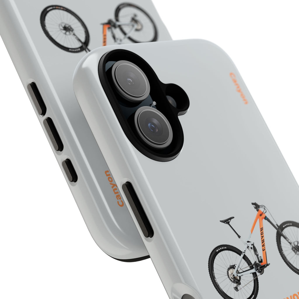 Canyon Strive Phone Case