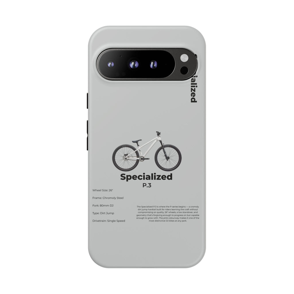 Specialized P.3