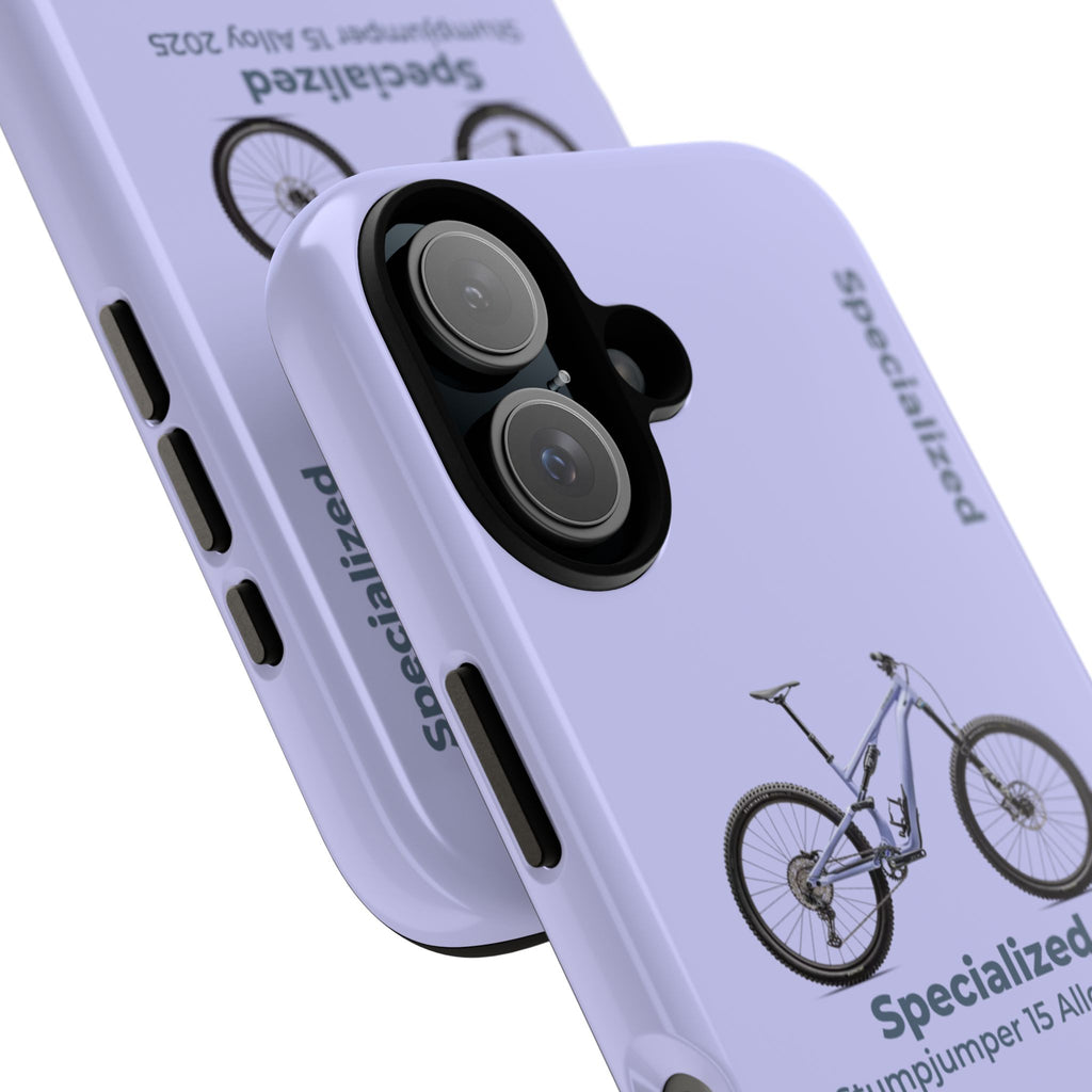 Specialized Stumpjumper 15 Alloy 2025