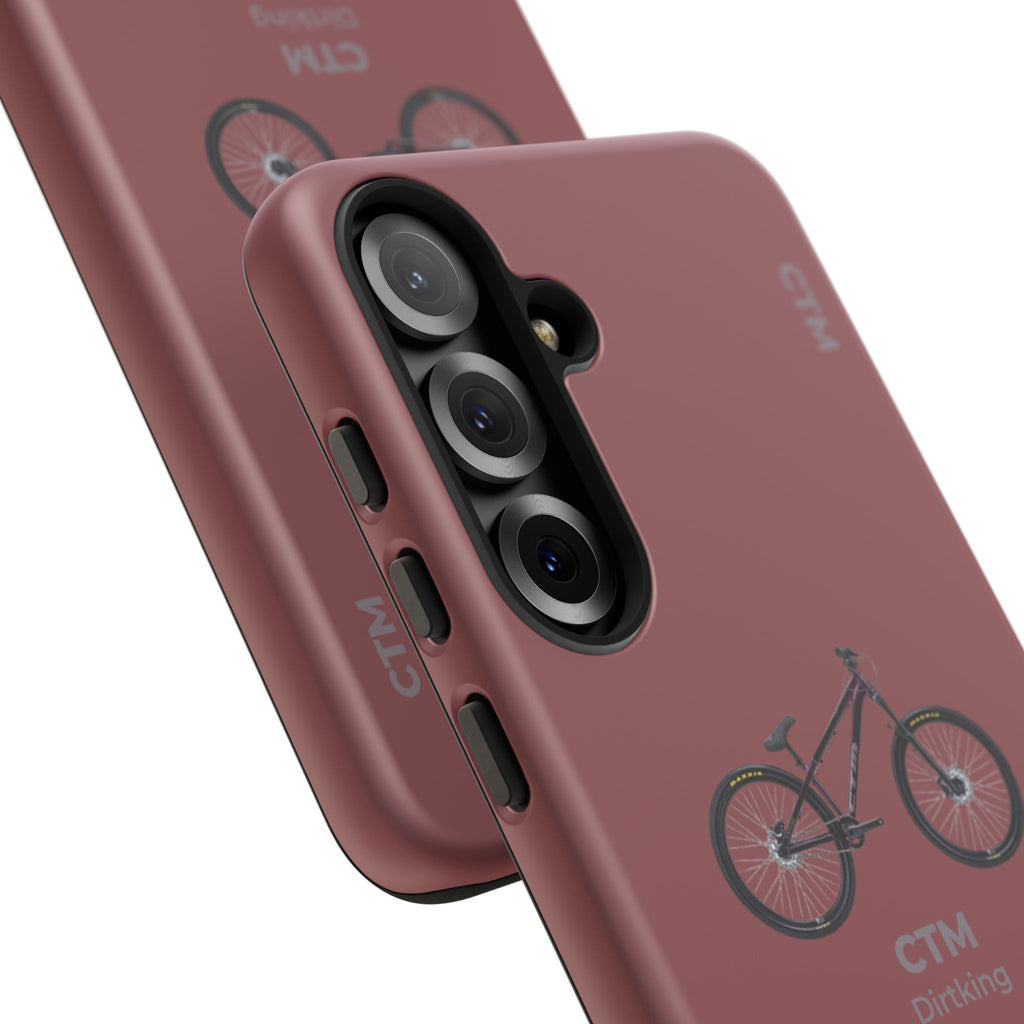 CTM Dirtking