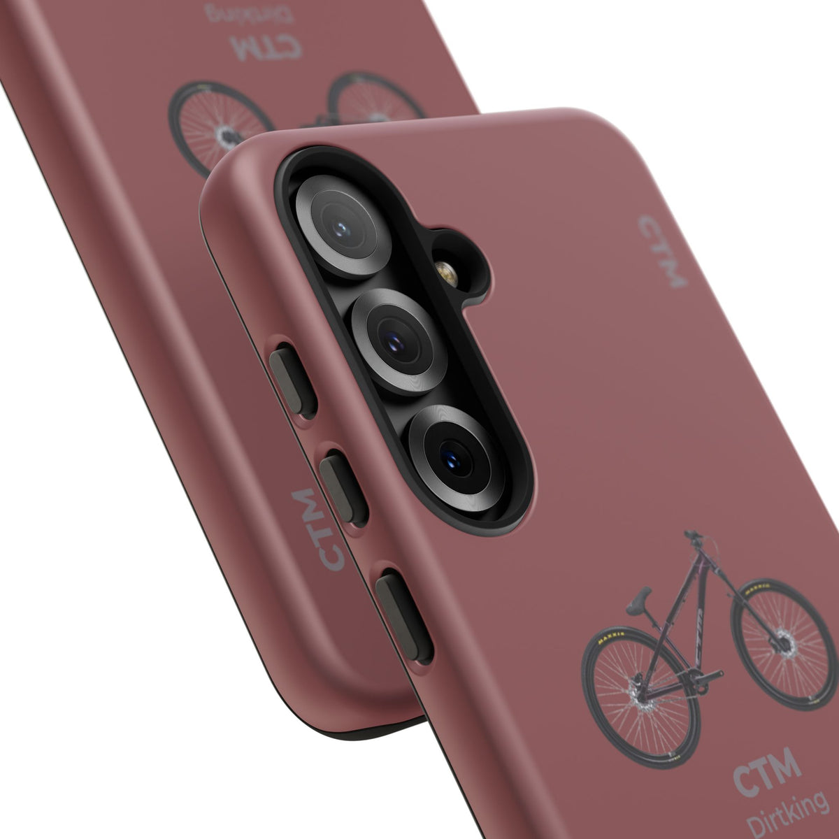 CTM Dirtking