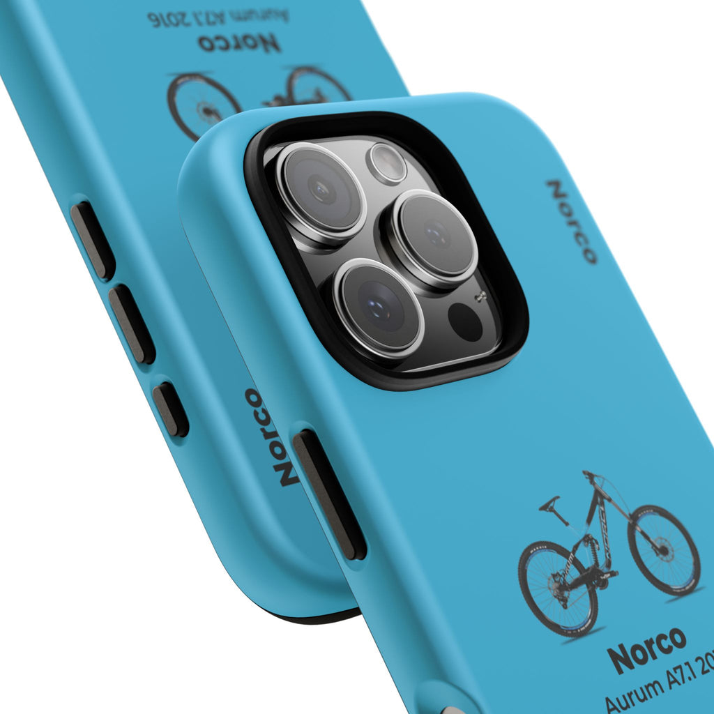 Norco Aurum A7.1 2016