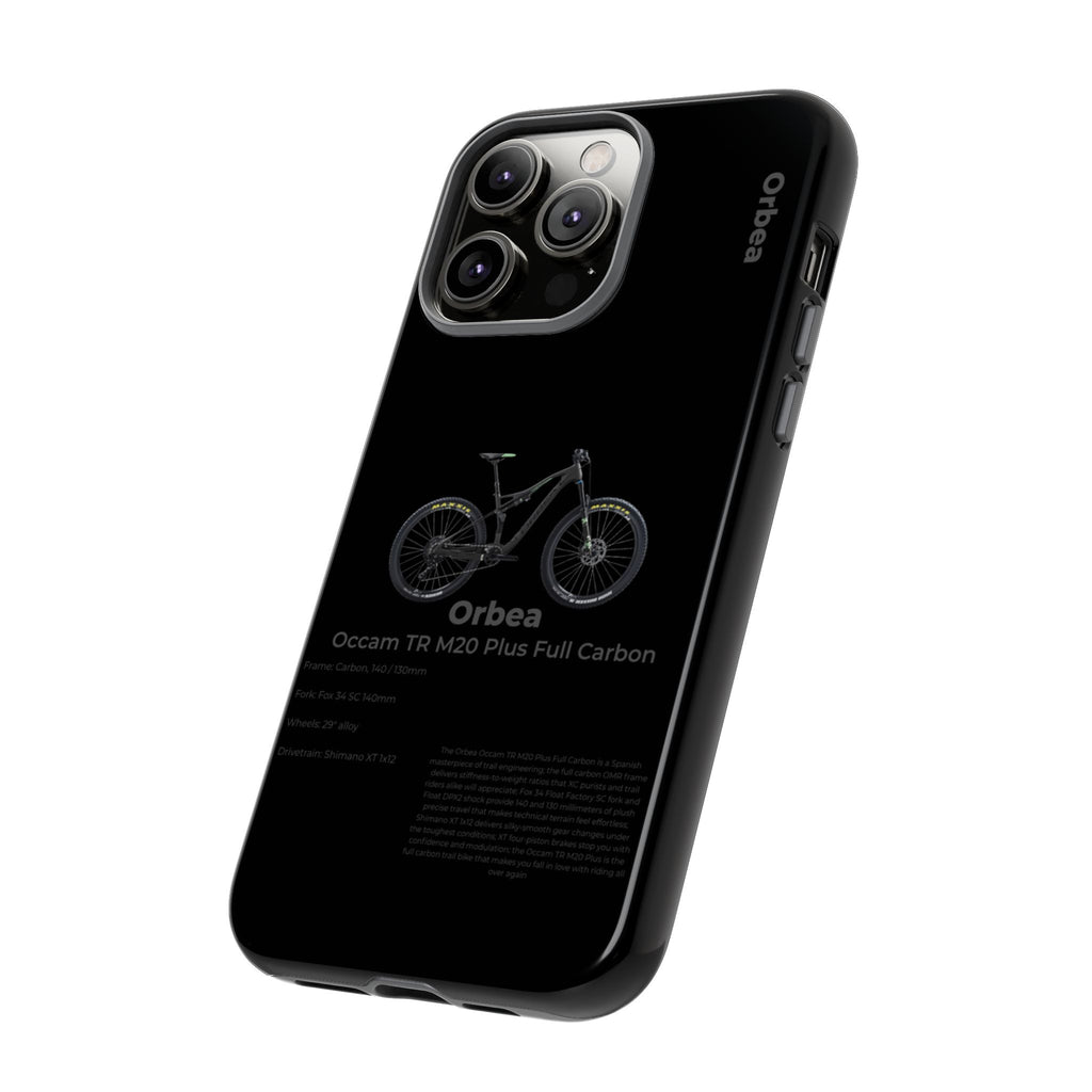Orbea Occam TR M20 Plus Full Carbon