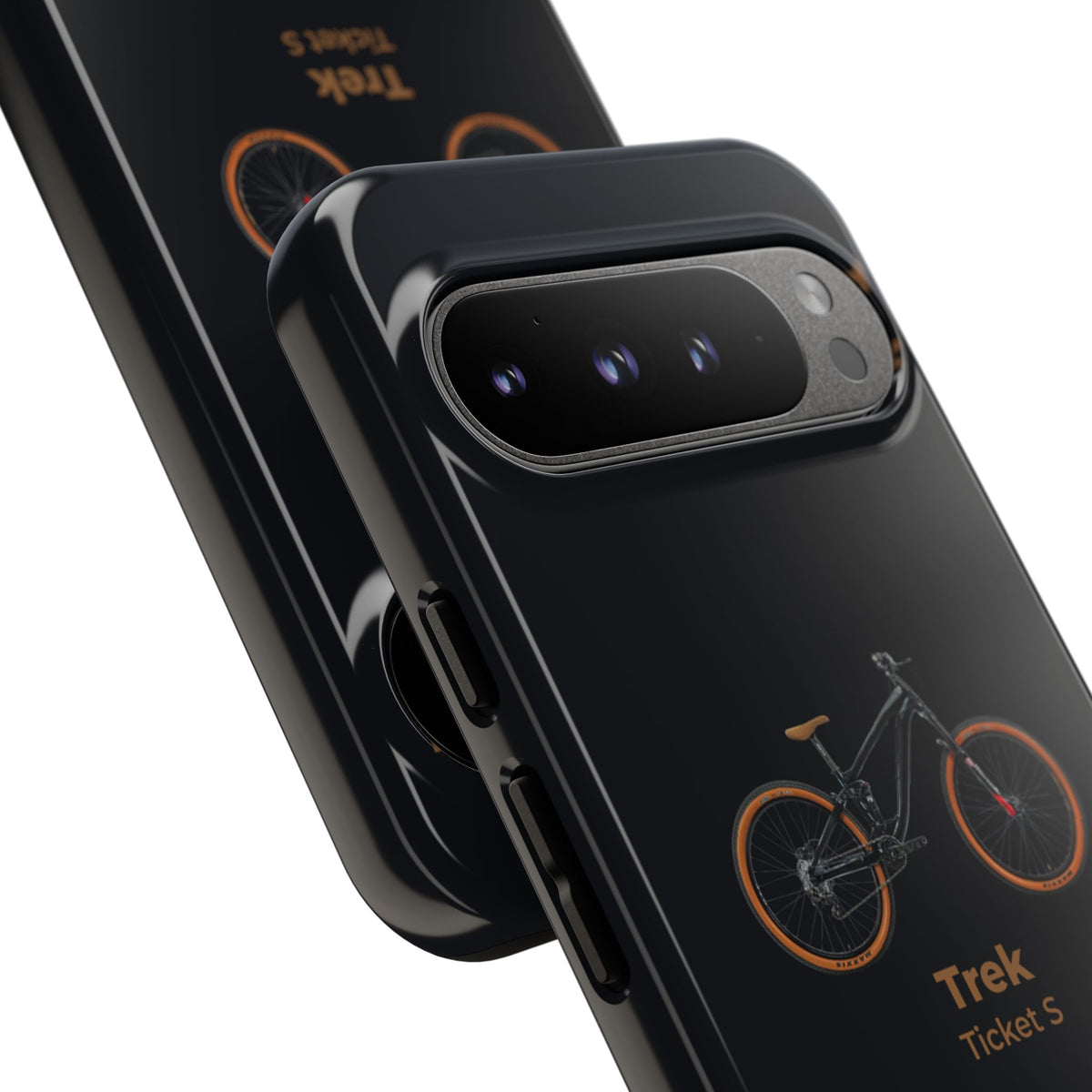 Trek Ticket S